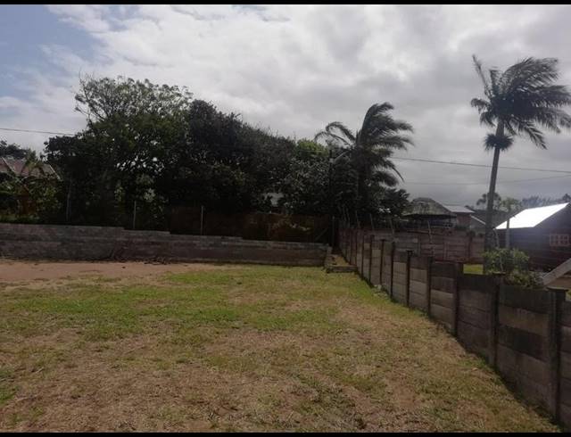 LAND FOR SALE IN WOODGRANGE